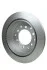 <strong>Гальмівний диск зад. Cruiser 300/80/90/Prado/Lexus GX 01-10 3.0-4.7 (PRO) PAGID 8DD 355 114-861 (фото 4)</strong>