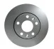 <strong>Гальмівний диск перед. Duster/Fluence/Laguna III/Megane III 08- (280x24) PAGID 8DD355116-151 (фото 2)</strong>