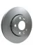 <strong>Гальмівний диск перед. Duster/Fluence/Laguna III/Megane III 08- (280x24) PAGID 8DD355116-151 (фото 3)</strong>