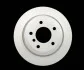 <strong>HELLA PRO BMW Диск гальмівниий задн.1 E81/87,3 E90,X1 E84 05- PAGID 8DD 355 117-831 (фото 2)</strong>