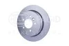 <strong>HELLA PRO LAND ROVER Гальмівний диск DISCOVERY III, DISCOVERY IV, RANGE ROVER SPORT I PAGID 8DD 355 118-771 (фото 3)</strong>