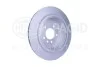 <strong>HELLA PRO LAND ROVER Гальмівний диск задн. DISCOVERY IV, RANGE ROVER SPORT I PAGID 8DD 355 118-781 (фото 4)</strong>