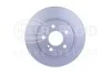 <strong>HELLA DB Диск тормозной задн. W204 PAGID 8DD 355 118-941 (фото 2)</strong>