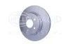 <strong>HELLA DB Диск тормозной задн. W204 PAGID 8DD 355 118-941 (фото 3)</strong>