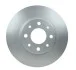 <strong>HELLA PRO HIGH CARBON FIAT Гальмівний диск передн. DOBLO, ALFA ROMEO, LANCIA PAGID 8DD 355 127-151 (фото 2)</strong>