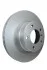 <strong>HELLA PRO BMW Диск гальмів. передн. E60 E61 (310*24) PAGID 8DD 355 128-101 (фото 3)</strong>
