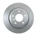 <strong>HELLA PRO HIGH CARBON BMW Диск гальмівний задн. (вентил.) 5-serie E60/61 PAGID 8DD 355 128-121 (фото 2)</strong>