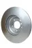 <strong>HELLA PRO HIGH CARBON BMW гальмівний диск передн. 1 (E81), 1 (E87), 3 (E90), 3 Touring (E91), 3 Купе (E92) PAGID 8DD 355 128-431 (фото 4)</strong>