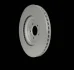<strong>HELLA PRO HIGH CARBON JAGUAR гальмівний диск передн. F-TYPE, XF I, XK II PAGID 8DD 355 129-071 (фото 4)</strong>