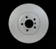 <strong>HELLA PRO HIGH CARBON BMW Диск гальм. передній X5 E70, X6 E71 PAGID 8DD 355 129-311 (фото 2)</strong>
