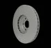 <strong>HELLA PRO HIGH CARBON BMW Диск гальм. передній X5 E70, X6 E71 PAGID 8DD 355 129-311 (фото 4)</strong>