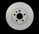 <strong>HELLA PRO HIGH CARBON FORD гальмівний диск передн. Mondeo 07- S-Max 06- Kuga 08- Galaxy 06- PAGID 8DD 355 129-491 (фото 2)</strong>
