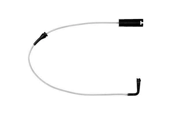 <strong>Датчик гальмівних колодок BMW 5 2.0-5.0 95-03 - зад PAGID 8DK355250-281 (фото 1)</strong>
