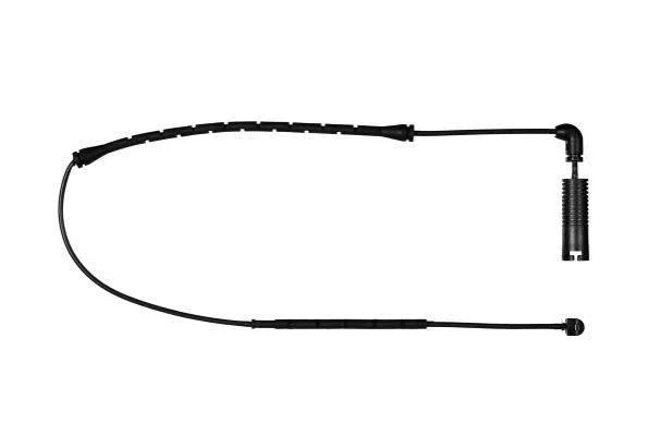 <strong>Датчик гальмівних колодок BMW X5 3.0-4.8 00-06 - зад PAGID 8DK 355 250-451 (фото 1)</strong>