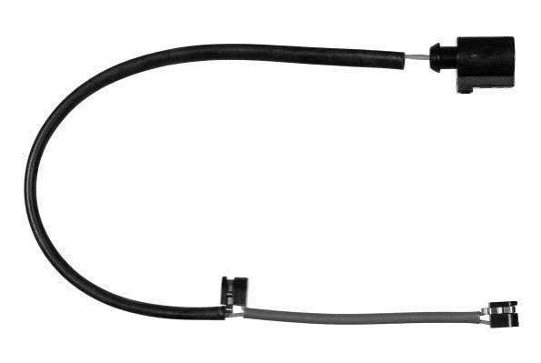 <strong>HELLA VW Датчик износа тормозных колодок передн.Audi Q7,Porsche,Touareg PAGID 8DK 355 250-691 (фото 1)</strong>
