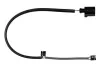 <strong>HELLA VW Датчик износа тормозных колодок передн.Audi Q7,Porsche,Touareg PAGID 8DK 355 250-691 (фото 1)</strong>