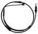 <strong>Датчик гальмівних колодок BMW 5-7 2.0-4.4 09- перед PAGID 8DK355251-631 (фото 1)</strong>