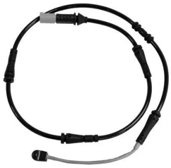 HELLA BMW Датчик износа торм.колодок задн.5 F10 для PAGID 8DK 355 251-721 фото товару