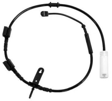 HELLA MINI датчик зносу гальмівних колодок передній MINI COOPER -2013, CLUBMAN -2014 L=815 для Mini PAGID 8DK 355 251-871 фото товару
