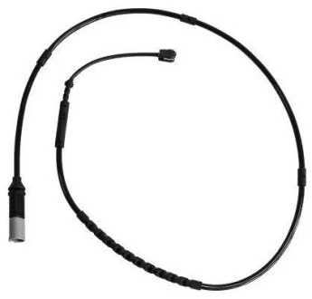 HELLA BMW Датчик износа тормозных накладок Зд. BMW 1 F20, 3 F30,4 F32 для BMW PAGID 8DK 355 252-351 фото товару
