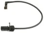 <strong>Датчик гальмівних колодок Audi A4/A5/A6/A7/Q5 07- перед. PAGID 8DK355252-451 (фото 1)</strong>