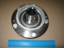 Маточина колеса FRT/4WD SORENTO(BL) 02-06 (PMC-ESSENCE) PARTS-MALL HCMA-065 (фото 1)