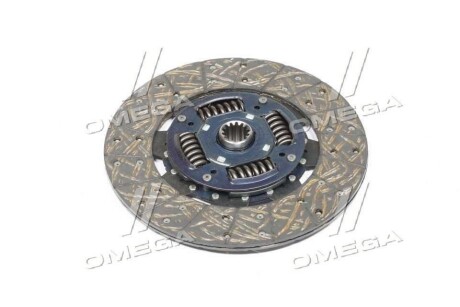 Диск зчеплення HYUNDAI/KIA HD65/72/78 PARTS-MALL P3A-D021 фото товара