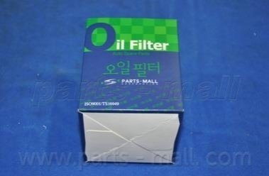 Масляный фильтр PARTS-MALL PBF008