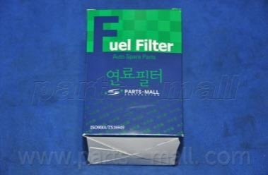 Фільтр паливний Hyundai Porter 2 (вир-во) PARTS-MALL PCA-051