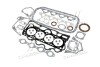 Прокладка FULL HYUNDAI G4EH/G4EA PARTS-MALL PFA-M002 (фото 3)