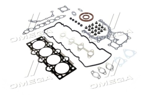 Комплект прокладок двигуна D4FB/D4FA PARTS-MALL PFA-M119 фото товару