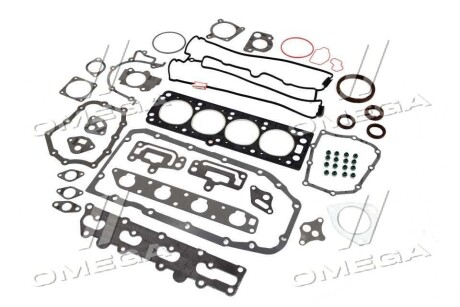 Комплект прокладок ГБЦ C18SED/C20SED LACETTI PARTS-MALL PFC-N020 фото товара