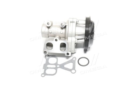 Помпа водяна HYUNDAI SONATA LF 14- PARTS-MALL PHA-046 фото товара