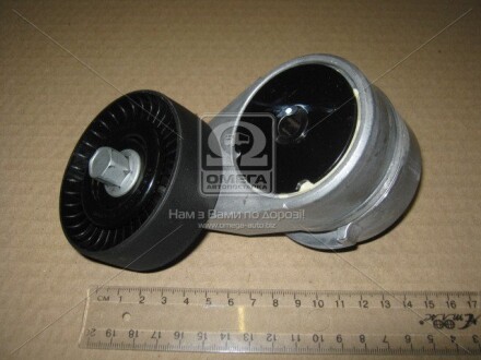 Ролик ременя Hyundai PARTS-MALL PSB-B008 фото товару