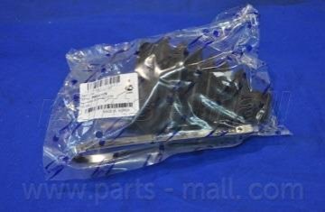 Пильовик ШРКШ к-т SSANGYONG KYRON(D100) (вир-во) PARTS-MALL PXCWC-107