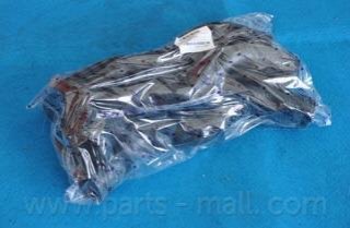 Патрубок радіатора нижній Hyundai HD PARTS-MALL PXNLA-138 фото товара