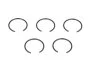 Запобіжне кільце для Audi, Volkswagen, Seat PASCAL CIRG1W03PC фото товару
