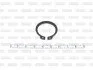 Запобіжне кільце для Volkswagen, Audi, Seat PASCAL CIRG7W01PC фото товара