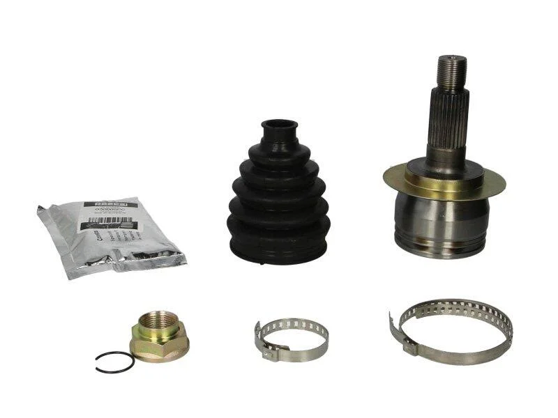 <strong>Шарнір привідного валу PASCAL G1F060PC (фото 1)</strong>