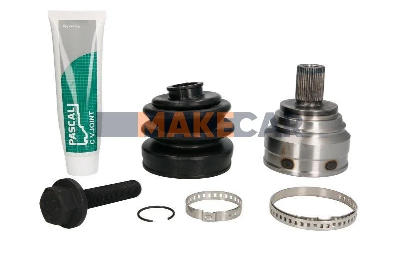 <strong>Шрус зовнішній SEAT ALHAMBRA VW SHARAN 1.4-2.0D 05.10- PASCAL G1W042PC (фото 1)</strong>