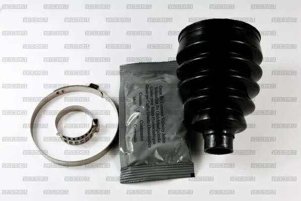 <strong>Комплект пильовиків гумових PASCAL G50009PC (фото 1)</strong>