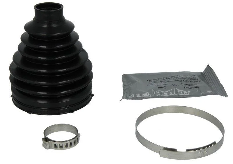 <strong>Комплект пильовиків гумових PASCAL G50321PC (фото 1)</strong>