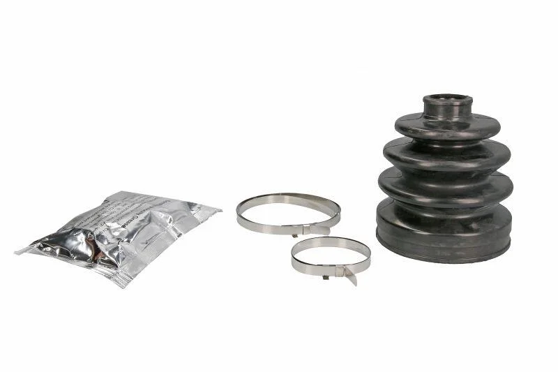 <strong>Комплект пильовиків гумових PASCAL G50503PC (фото 1)</strong>