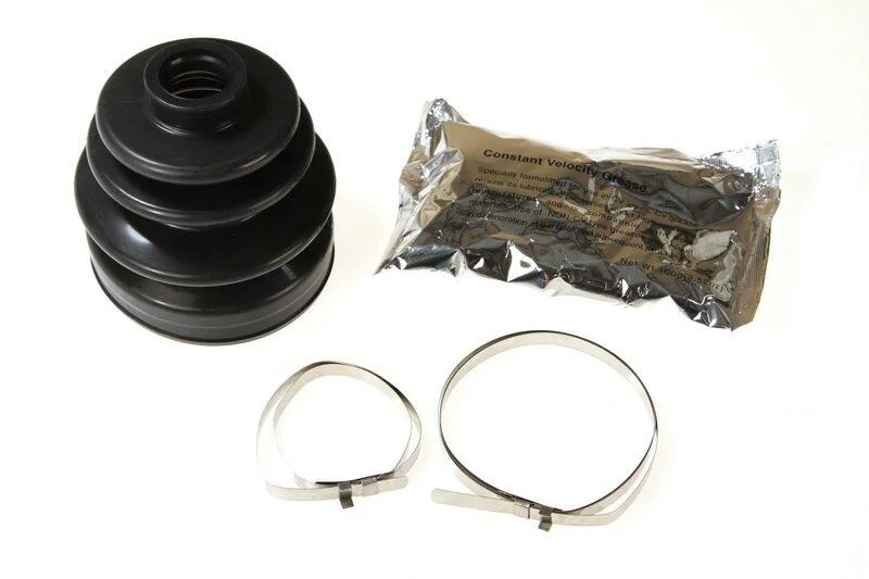 <strong>Комплект пильовиків гумових PASCAL G50515PC (фото 1)</strong>