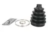<strong>Комплект пильовиків гумових PASCAL G51023PC (фото 1)</strong>