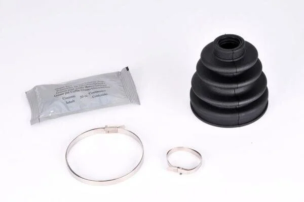 <strong>Комплект пильовиків гумових PASCAL G52001PC (фото 1)</strong>