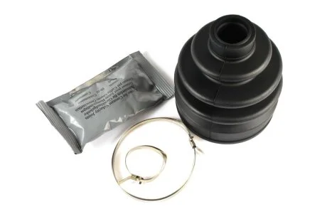 Комплект пильовиків гумових для Toyota PASCAL G53002PC фото товару