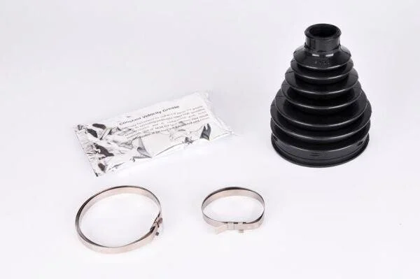 <strong>Комплект пильовиків гумових PASCAL G55008PC (фото 1)</strong>