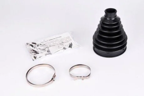 Комплект пильовиків гумових для Renault, Mitsubishi, Volvo PASCAL G55008PC фото товару