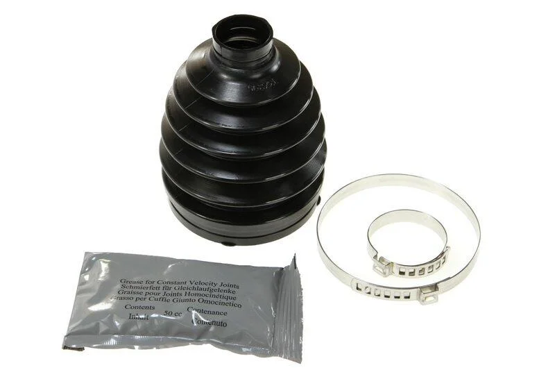 <strong>Комплект пильовиків гумових PASCAL G55009PC (фото 1)</strong>